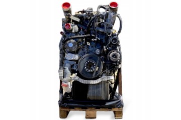 Motor DAF 0452050