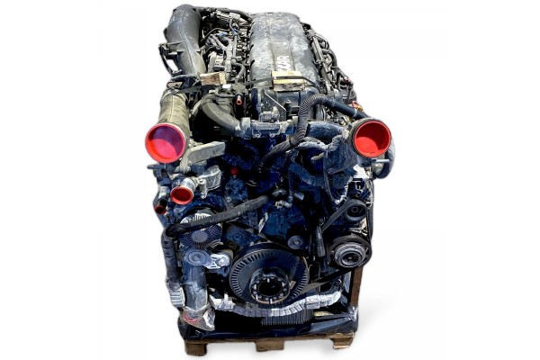 Motor DAF 0452050