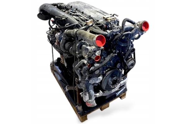 Motor DAF 0452050