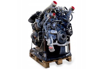 Motor DAF 0452050