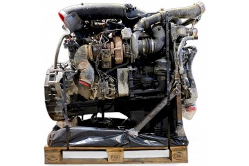 Motor DAF 0452050