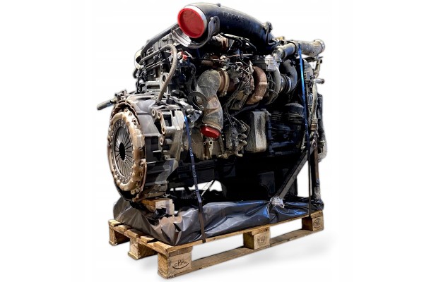 Motor DAF 0452050
