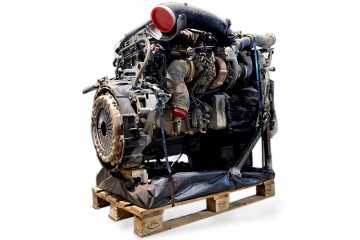Motor DAF 0452050