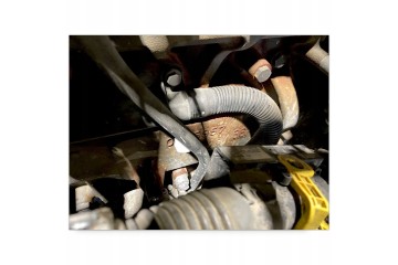 Motor DAF 0452050