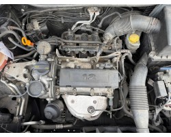 ENGINE COMPLETE COLLECTOR SEAT IBIZA 6J 1 2 PETROL CGP CGPA