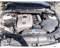COMPLETE ENGINE IN THE CAR BMW E90 2 5 N52B25A