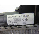 8200302463 RADIADOR AGUA RENAULT ESPACE IV (JK0) Authentique 2005 8200302463 191083 RENAULT - 4