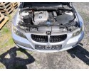 COMPLETE ENGINE IN THE CAR BMW E90 2 5 N52B25A Packaging status replacement