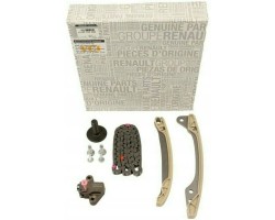 OE TIMING CHAIN KIT RENAULT MEGANE III 1 4 TCE 130C12345R