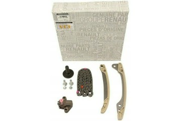 OE TIMING CHAIN KIT RENAULT MEGANE III 1 4 TCE 130C12345R