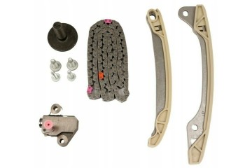 OE TIMING CHAIN KIT RENAULT MEGANE III 1 4 TCE 130C12345R Packaging status original