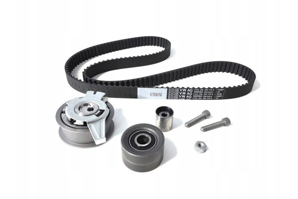 Timing kit OE VW 05L198119A Audi Seat Skoda Cupra Ford 2 0TD VKMA01295