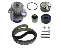 Timing belt kit coolant pump SKF VKMC 01255 1