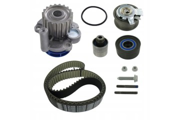 Timing belt kit coolant pump SKF VKMC 01255 1