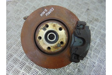  MANGUETA DELANTERA DERECHA RENAULT ESPACE IV (JK0) Authentique 2005 191091 RENAULT - 1