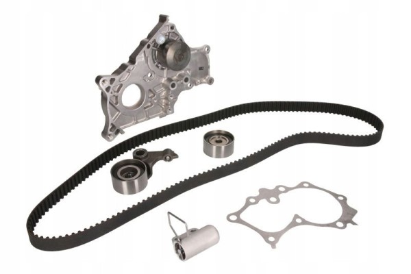 Timing kit water pump CT 1043 WP2 Continental Catalog number of the part CT1043WP2