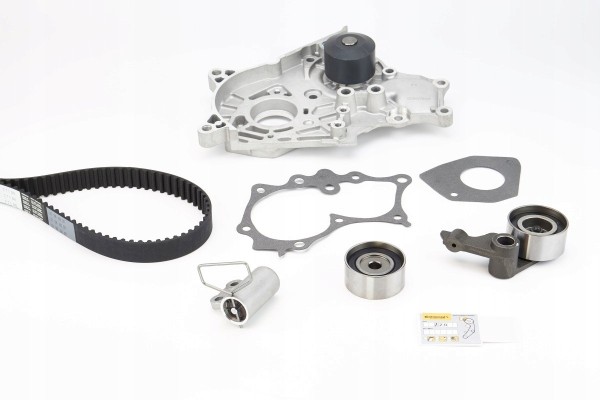 Timing kit water pump CT 1043 WP2 Continental Part manufacturer Continental