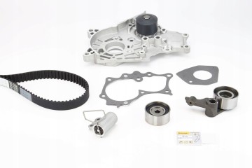 Timing kit water pump CT 1043 WP2 Continental Part manufacturer Continental