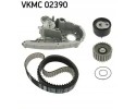 TIMING SET WATER PUMP VKMC 02390 SKF