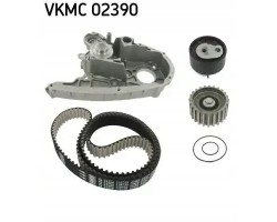 TIMING SET WATER PUMP VKMC 02390 SKF