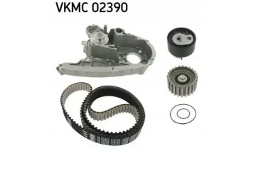 TIMING SET WATER PUMP VKMC 02390 SKF