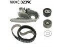 TIMING SET WATER PUMP VKMC 02390 SKF Packaging status original