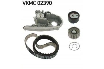 TIMING SET WATER PUMP VKMC 02390 SKF Packaging status original