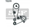 TIMING SET WATER PUMP VKMC 02390 SKF Part manufacturer SKF