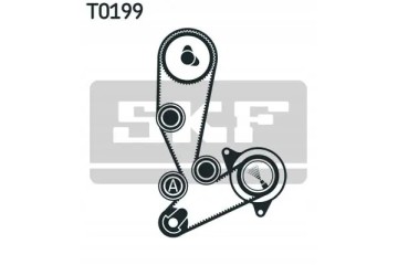 TIMING SET WATER PUMP VKMC 02390 SKF Part manufacturer SKF