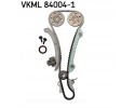 VKML 84004 1 SKF FORD TIMING CHAIN KIT Packaging status original