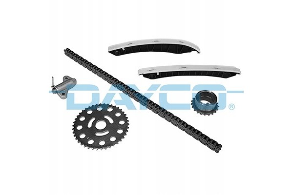 DAYCO KTC1125 timing chain kit Part manufacturer Dayco