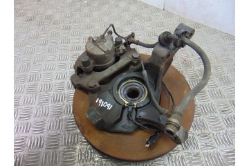  MANGUETA DELANTERA DERECHA RENAULT ESPACE IV (JK0) Authentique 2005 191091 RENAULT - 1