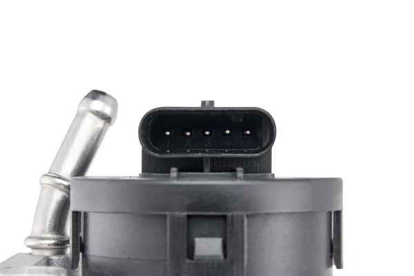Wahler 710095D 1 AGR valve Car type buses cargo vans passenger cars