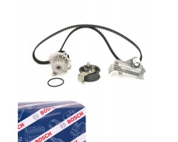 Bosch 1 987 946 493 Water pump timing belt kit