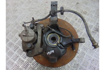  MANGUETA DELANTERA DERECHA RENAULT ESPACE IV (JK0) Authentique 2005 191091 RENAULT - 2