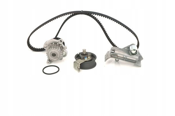 Bosch 1 987 946 493 Water pump timing belt kit Part manufacturer Bosch