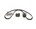 Bosch 1 987 946 493 Water pump timing belt kit Quality of parts according to GVO Q original with factory logo OEM OES