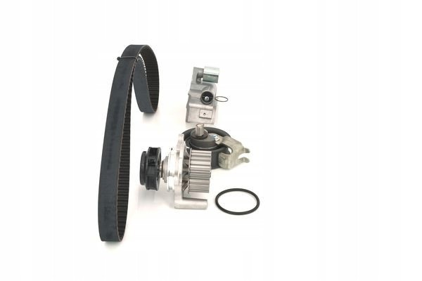 Bosch 1 987 946 493 Water pump timing belt kit Car type cargo vans passenger cars