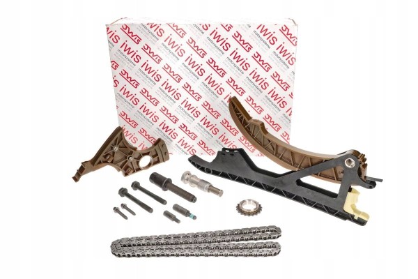 IWIS TIMING CHAIN KIT BMW N43B16A E87 E90 E91