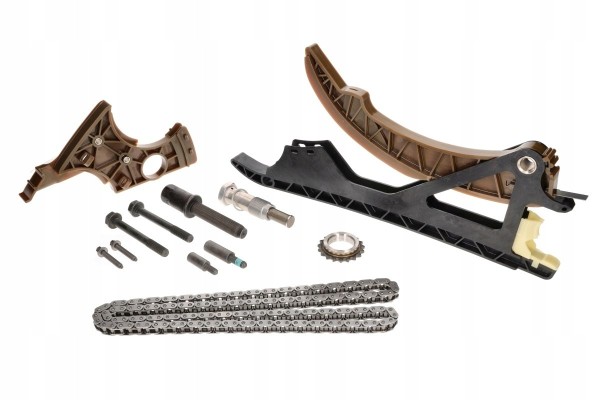 IWIS TIMING CHAIN KIT BMW N43B16A E87 E90 E91 Part manufacturer AIC
