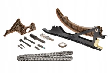 IWIS TIMING CHAIN KIT BMW N43B16A E87 E90 E91 Part manufacturer AIC