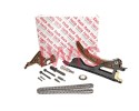 IWIS TIMING CHAIN KIT BMW N43B16A E87 E90 E91 Product weight with unit packaging 1 93 kg