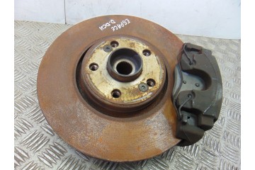  MANGUETA DELANTERA DERECHA RENAULT ESPACE IV (JK0) Authentique 2005 191091 RENAULT - 3