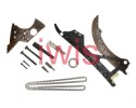 IWIS TIMING CHAIN KIT BMW N43B16A E87 E90 E91 Engine type gasoline