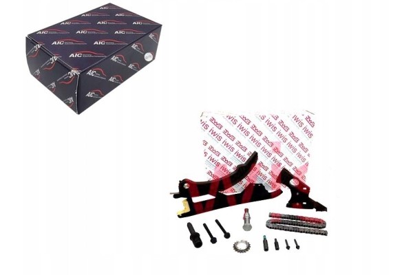 IWIS TIMING CHAIN KIT BMW N43B16A E87 E90 E91 Catalog number of substitutes at autoteile germany at13995 at autoteile germany at