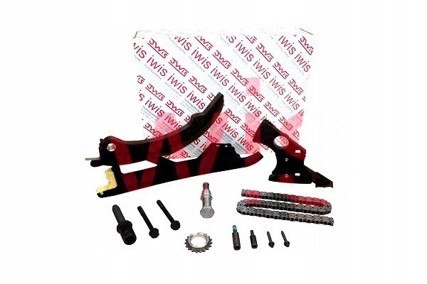 IWIS TIMING CHAIN KIT BMW N43B16A E87 E90 E91 Catalog number of the original BMW 1131 1 439 849 BMW 1131 1 439 851 BMW 1131 7 50