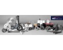 Kit de Cadena de Distribución Iwis para BMW N43B16A E87/E90/E91