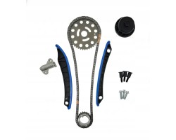VKML 86003 SKF FIAT TIMING CHAIN KIT