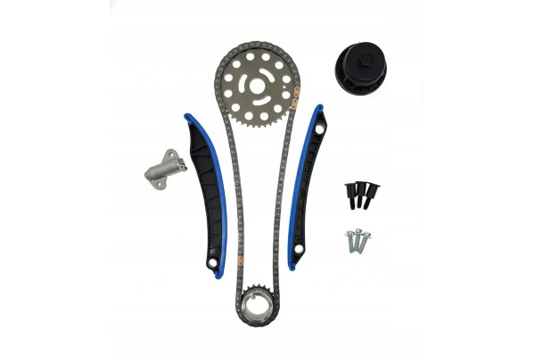 VKML 86003 SKF FIAT TIMING CHAIN KIT