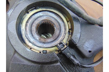  MANGUETA DELANTERA DERECHA RENAULT ESPACE IV (JK0) Authentique 2005 191091 RENAULT - 4